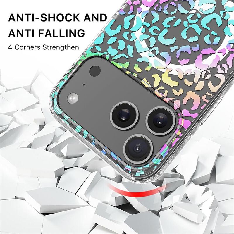 Funda MYBAT Mood Mag para iPhone 17 PRO MAX - H... image number null