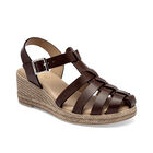 Tristanni shoes sandalia cu&ntilde;a para mujer caf&eacute; cod 140836-E