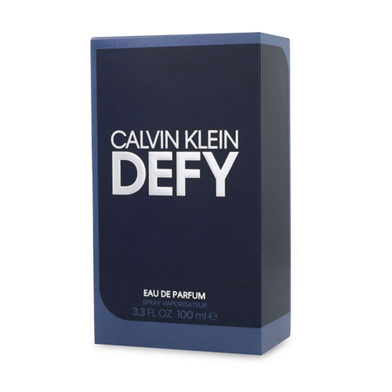 Perfume Calvin Klein Defy  Edp 100 Ml Caballero image number null