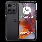Motorola Moto G75 8GB 256GB Gris