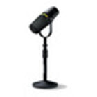 Micrófono Alámbrico SHURE MV7+-K-BNDL