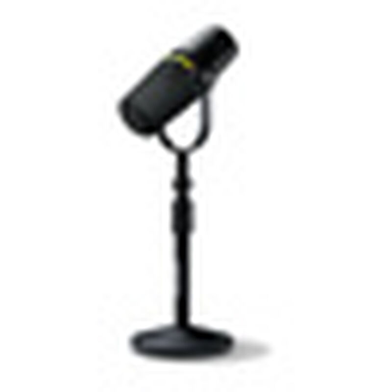 Micrófono Alámbrico SHURE MV7+-K-BNDL image number null