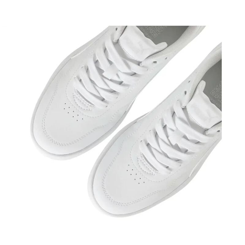 Tenis Casual Puma Court Lally JR 402304 05 image number null