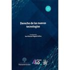 Derecho De Las Nuevas Tecnolog&iacute;as, De Jose Manuel Maga&ntilde;a Rufino