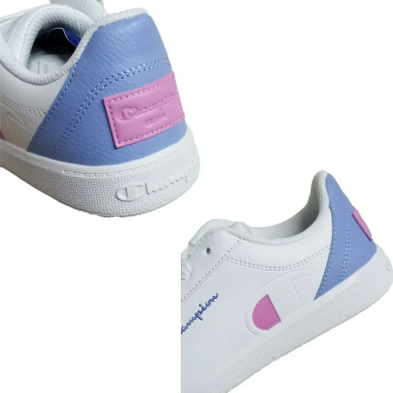 Tenis Casual Champion Pure W CAS10586W 25 CM image number null