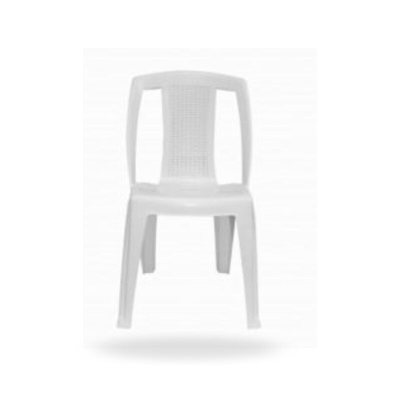 Silla Mod. PDA038A-012 Publicity Bco image number null