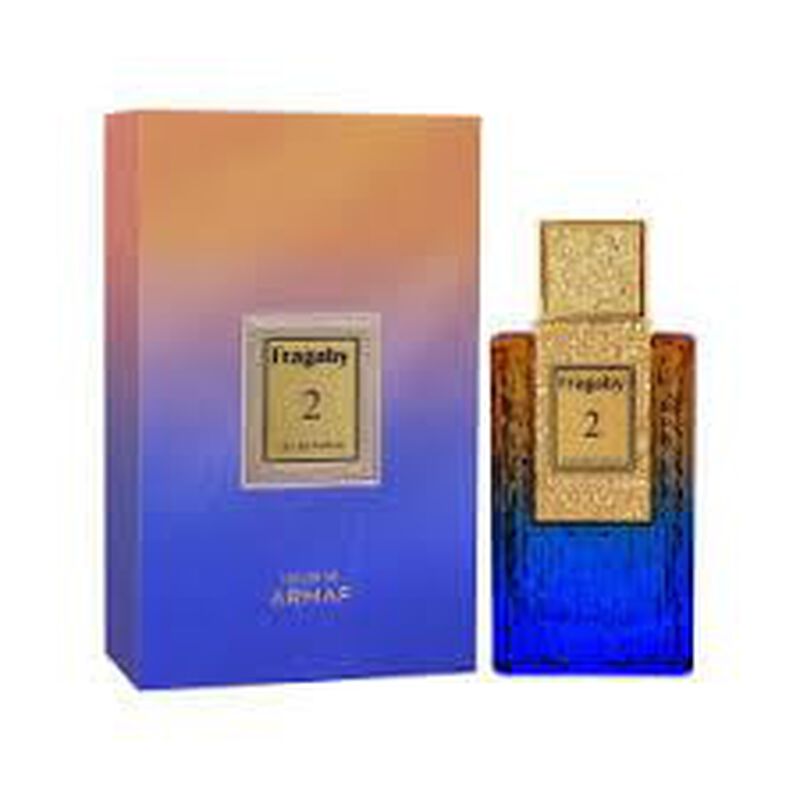 Perfume Armaf Fragaby 2 Unisex 100 ml Spray Eau... image number null