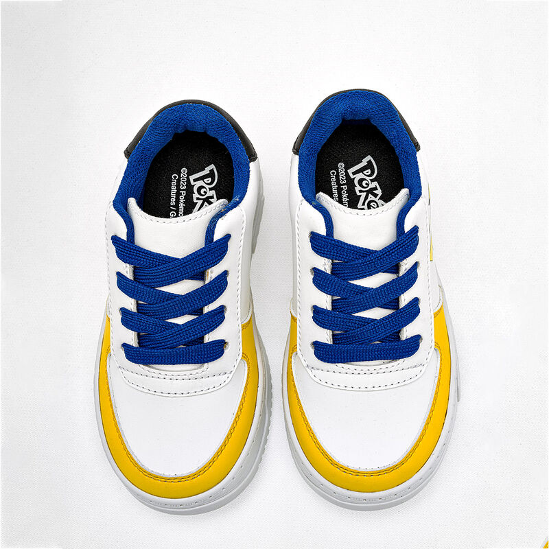 Licencias Yuyin Tenis urbano para ni&ntilde;o blanco a... image number null