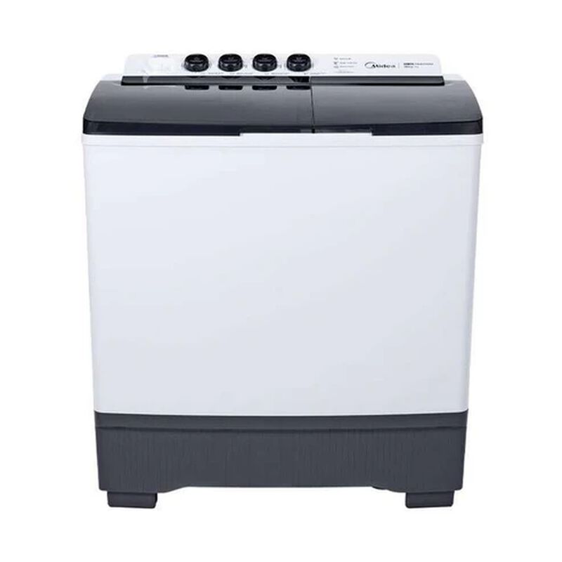 Lavadora 19 Kg Doble Tina Air Fresh Pulsator Bl... image number null