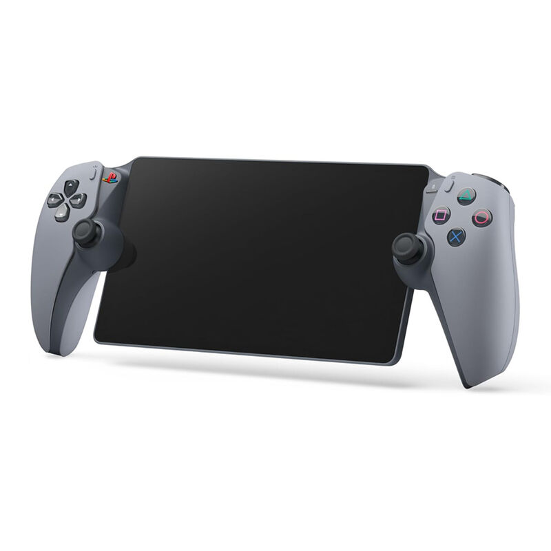 Consola Play Station Portal 30 Aniversario image number null