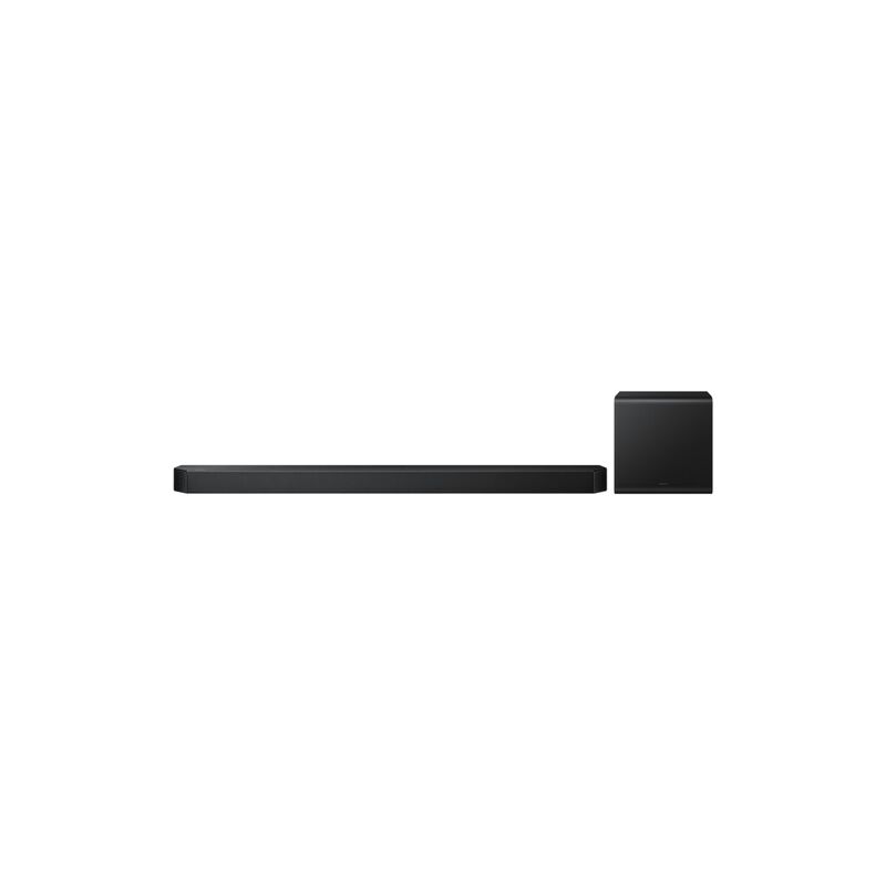 Barra de Sonido Samsung 5.1.2 Ch HW-Q800F Dolby... image number null