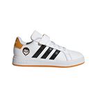 Tenis Ni&ntilde;o Adidas Grand Court Coco JR5623
