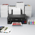 Multifuncional Canon Pixma G3110 Tinta Continua Wifi