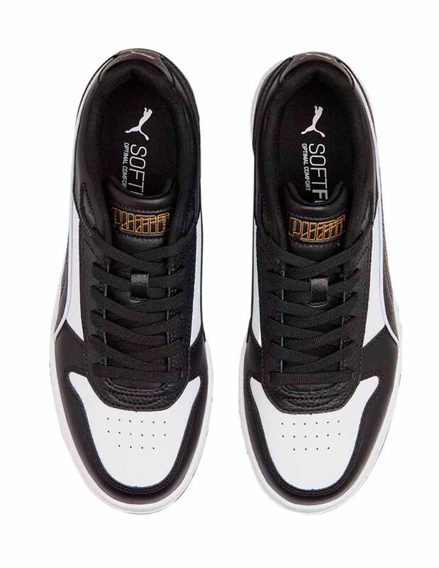 Tenis Caballero Puma Rbd Game Negro 38637307 image number null