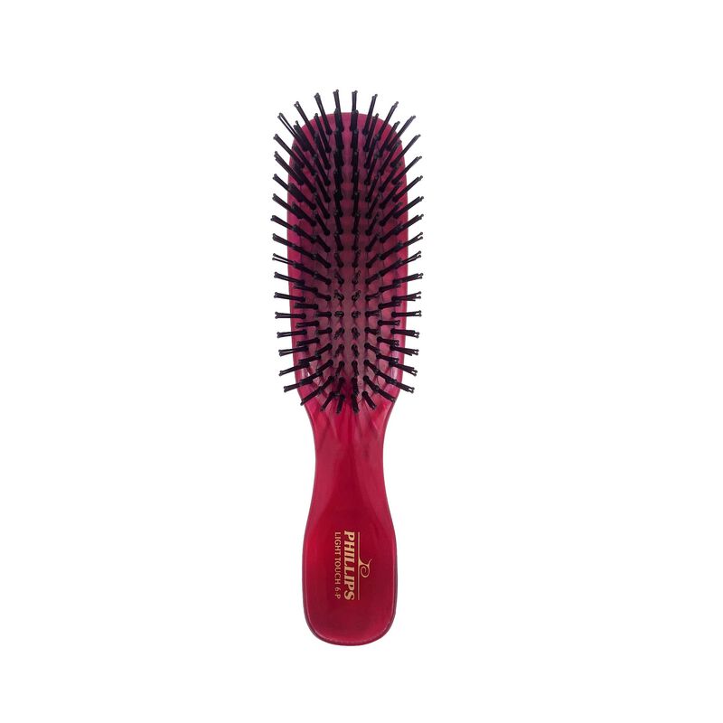 Cepillo De Pelo Phillips Brush Ruby Light Touch... image number null