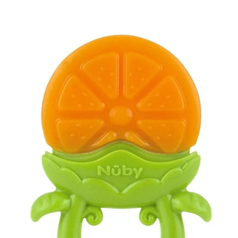 Mordedera Fruity Chews Nuby Naranja image number null