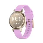 Correa de Silicona Blikwyt para Garmin Lily 2 Lila