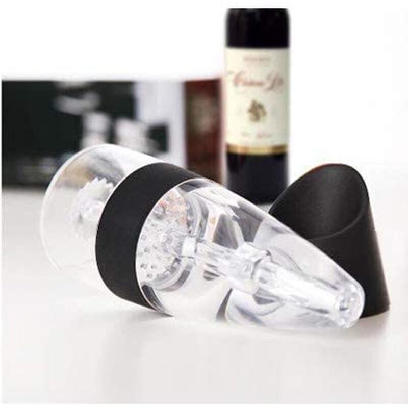 Aireador de vino Fountain image number null