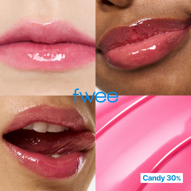 Fwee 3d Voluming Gloss A03 Candy 30% image number null