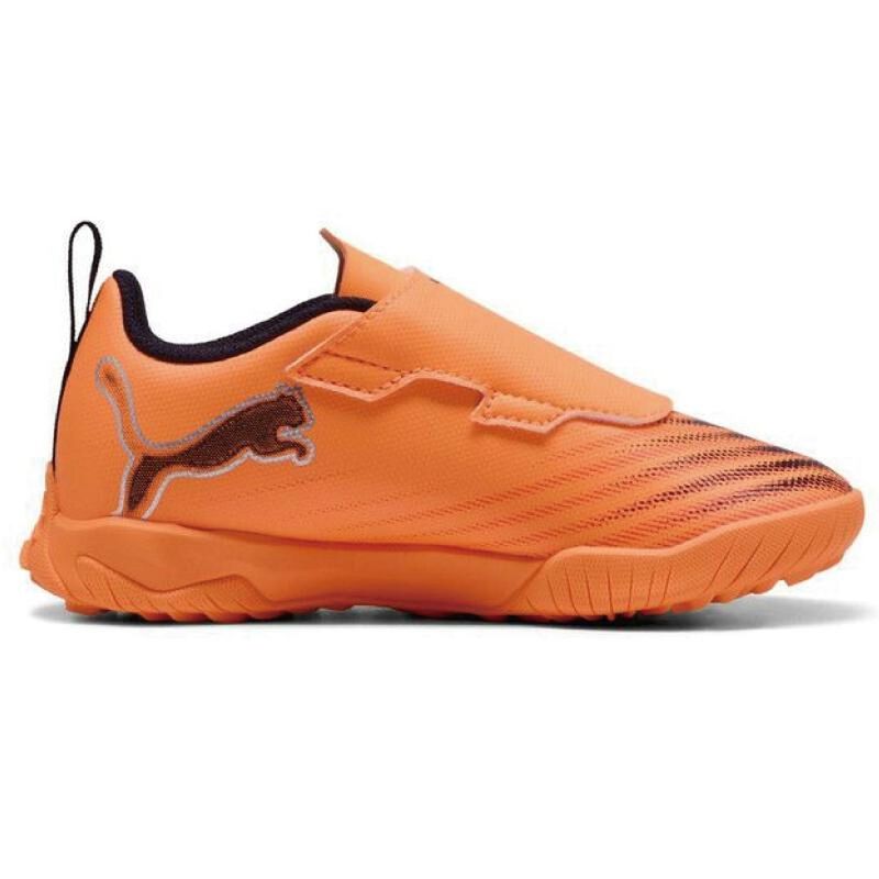 Tenis Puma Ultra 6 Play V Multi Jr Para Ni&ntilde;os 1... image number null
