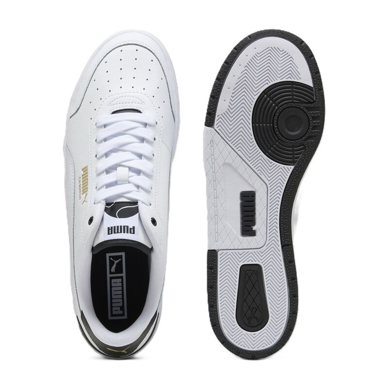 Tenis Hombre Puma Ca Match Blanco 40077905 image number null