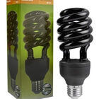 Foco Lampara Luz Negra Ahorrador 20w Fiesta Neon Tecnolite