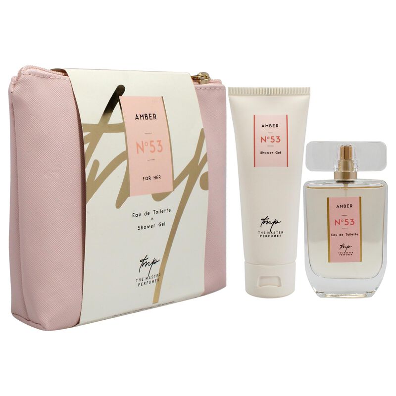 Set De Regalo De 3 Piezas Eau De Toilette De Th... image number null