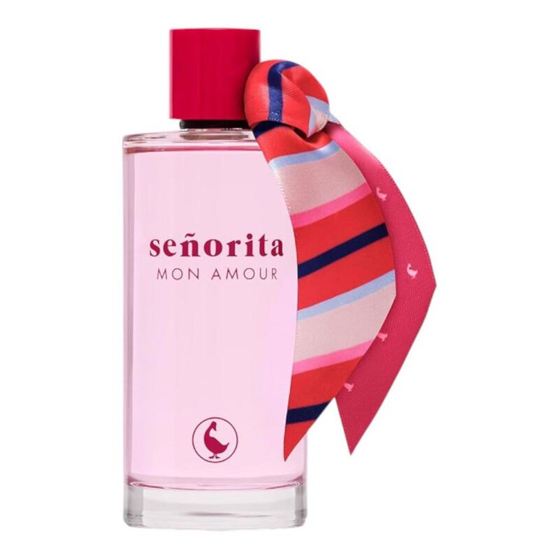 Perfume El Ganso Se&ntilde;orita Mon Amour 125 Ml image number null