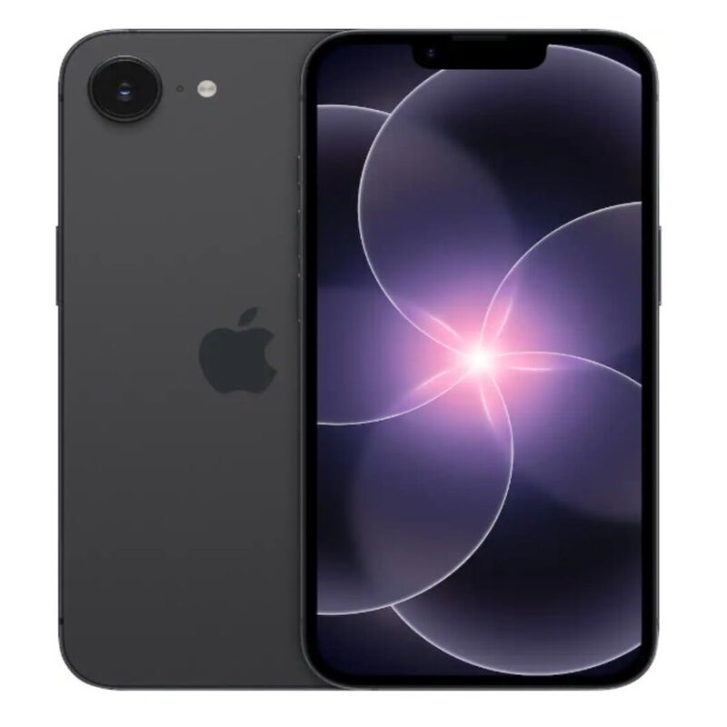 Apple Iphone 17e 256gb Negro image number null