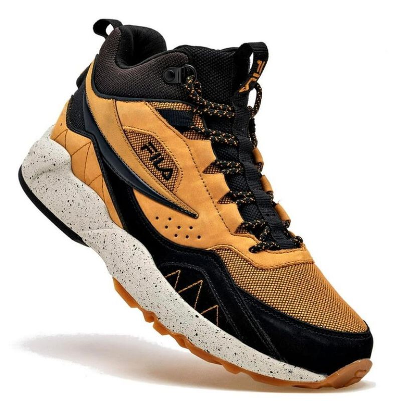 Tenis Fila Adventura para Hombre image number null