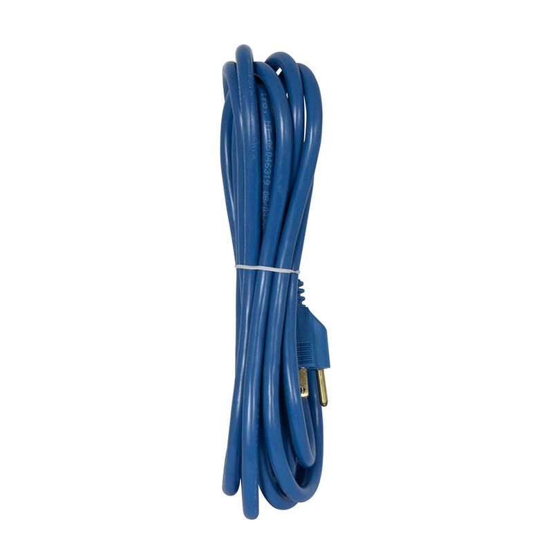 Extensi&oacute;n Azul De Uso Rudo, Iusa, 3 X 16 Awg 12... image number null