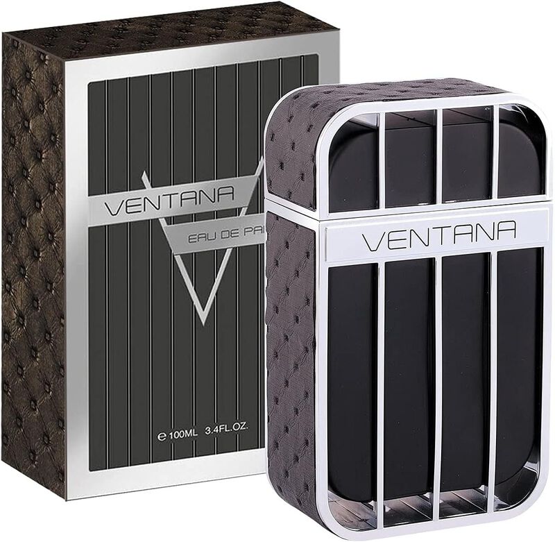 Perfume Ventana Armaf  100Ml Edp image number null