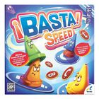 Juego De Mesa &iexcl;Basta! Speed