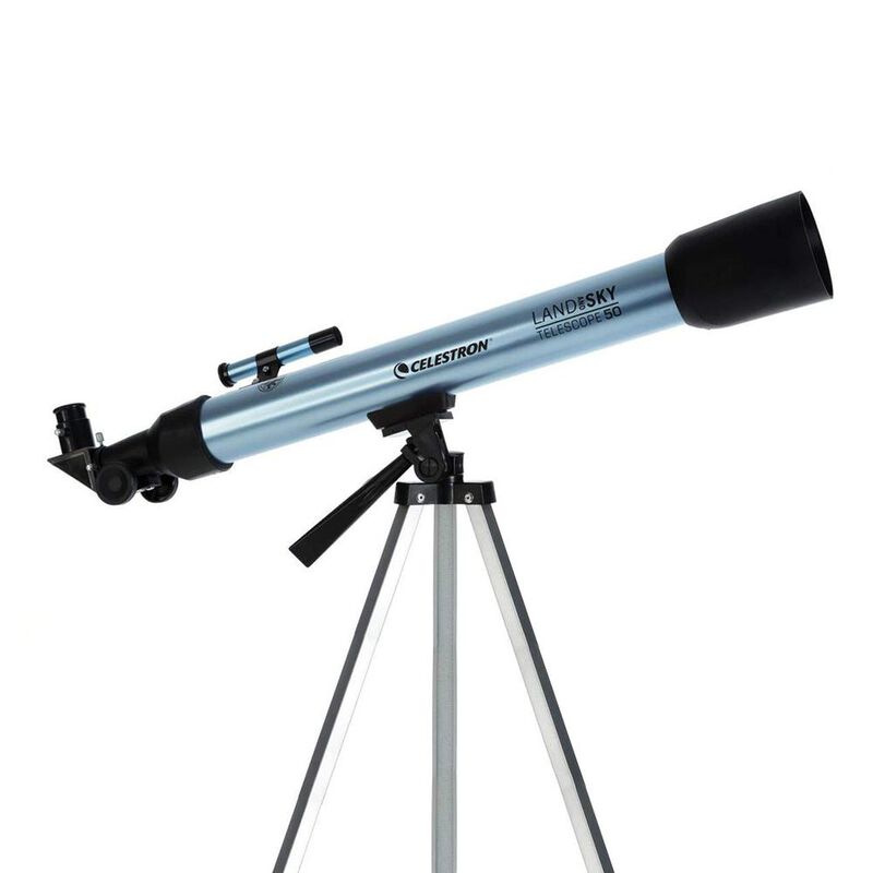 Telescopio Celestron 21002 Land And Sky 50mm image number null