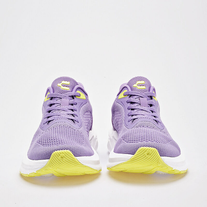 Charly tenis para mujer lila cod 139580-E image number null
