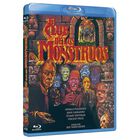 El Club De Los Monstruos [blu-ray R] (1980) The Monster Club