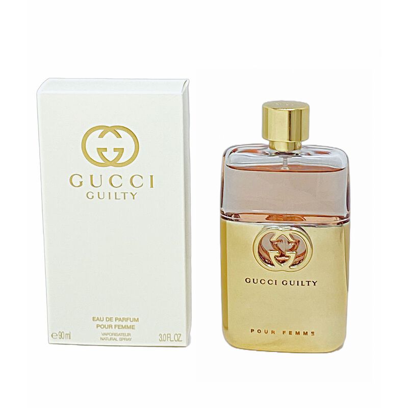 Gucci Guilty Eau De Parfum 090 Ml Para Mujer image number null