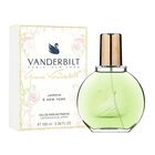 Perfume de Mujer Gloria Vanderbilt Jardin A New York Fra&iacute;che 100 Ml Agua de Perfume