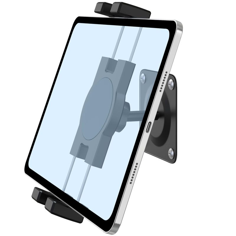 Soporte De Pared Keuvirya Para Ipad Con Rotaci&oacute;... image number null