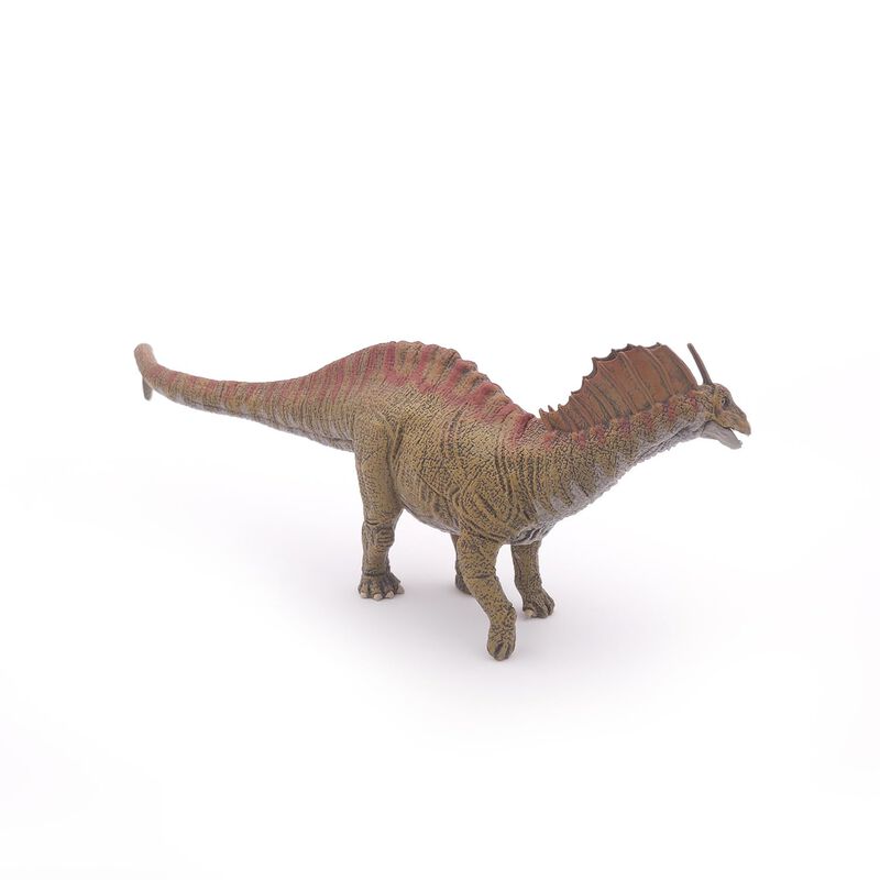 Figura De Colecci&oacute;n Papo Amargasaurus 55070 Pin... image number null