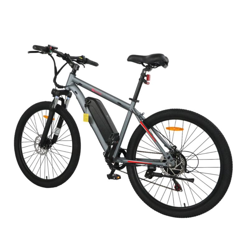 Bicicleta El&eacute;ctrica Rodada 29 Velocidad M&aacute;xima ... image number null