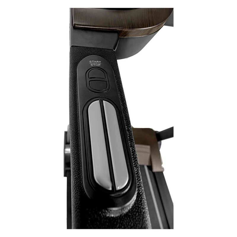 Caminadora El&eacute;ctrica Plegable 1.75hp 3 Niveles ... image number null