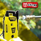Hidrolavadora Electrica 1520 PSI 1400Watts 110Volts