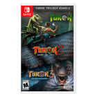 Nintendo Switch Juego Turok Trilogy Bundle