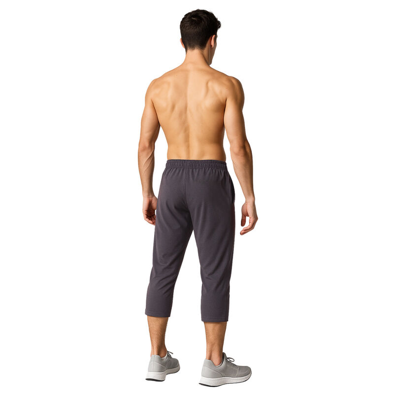 Pants Wilson para entrenamiento de hombre GRIS ... image number null