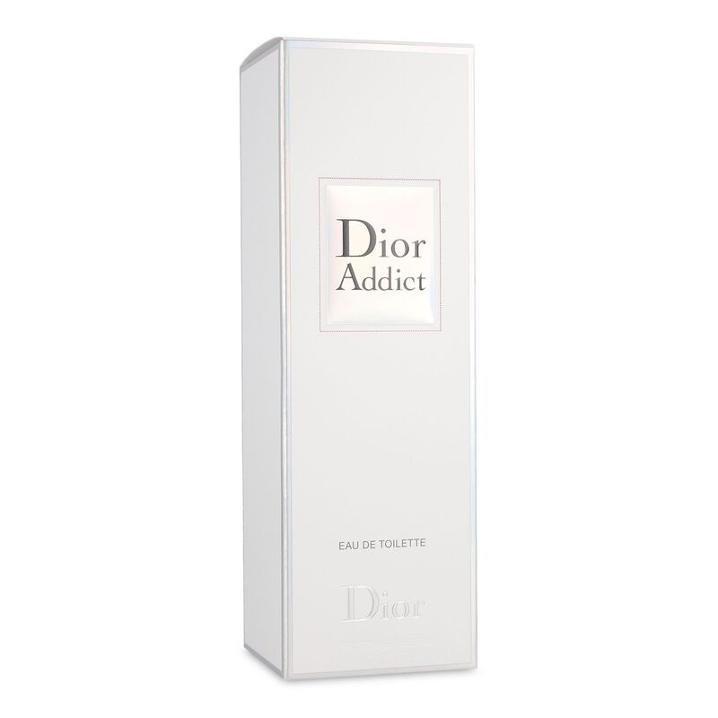 Dior Addict 100 Ml Edt Spray image number null