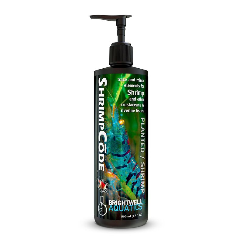 Tratamiento de Agua Brightwell Aquatics 500 ml image number null
