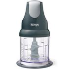 Procesador De Alimentos Ninja Nj100gr Express Chop 473 Ml, Gris