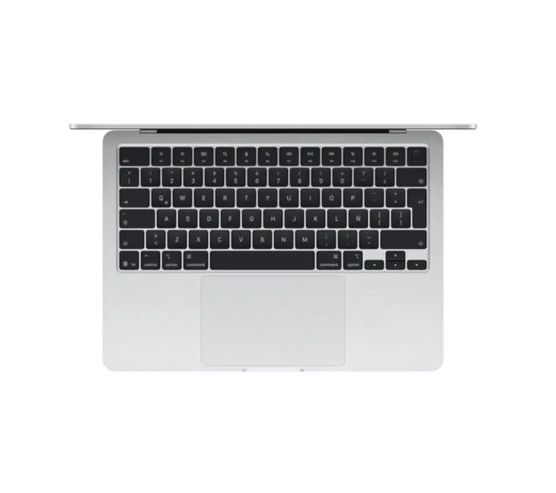 Apple Macbook Air M5 512gb 16gb Plata image number null