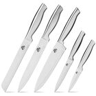 Juego de Cuchillos Acero Inoxidable Spirit 5 Piezas